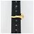 Autre Marque Ringband aus 18K Gelbgold mit Diamant Golden - Ansicht 7