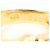 Autre Marque Ringband aus 18K Gelbgold mit Diamant Golden - Ansicht 5