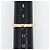 Autre Marque Anello fascia in oro rosa 18K, diamanti e rubini D'oro - vista 8