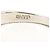 Autre Marque Platin-Diamant-Bandring - Ansicht 5