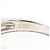 Autre Marque Platin-Diamant-Bandring - Ansicht 6