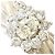 Autre Marque Platin-Diamant-Ehering - Ansicht 2