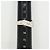 Autre Marque Platin-Bandring mit Diamant - Ansicht 8