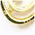 Autre Marque Collana in oro giallo 18K con diamante D'oro - vista 6