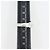 Autre Marque PT900 Platin-Bandring mit Diamant - Ansicht 7