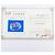 Autre Marque Platin-Diamant-Bandring - Ansicht 9