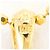 Autre Marque Collana in oro giallo 18K con diamante D'oro - vista 4