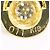 Autre Marque Collana in oro giallo 18K con diamante D'oro - vista 4