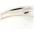 Autre Marque Platin-Diamant-Bandring - Ansicht 6