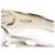 Autre Marque PT900 Platin-Bandring mit Diamant - Ansicht 5