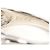 Autre Marque PT900 Platin-Bandring mit Diamant - Ansicht 6