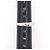 Autre Marque PT900 Platin-Ehering mit Diamant - Ansicht 7