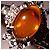 Autre Marque Platinum Band Ring with Opal and Diamond - view 3