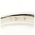 Autre Marque PT900 Platin-Ehering mit Diamant - Ansicht 6