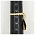 Autre Marque Goldbandring aus Gelbgold mit Diamant Golden - Ansicht 9