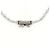 Autre Marque Collana in platino PT850 con diamante da 3.00ct - vista 4