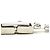 Autre Marque Collana in platino PT850 con diamante da 3.00ct - vista 5