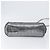 Borsa a tracolla in pelle Salvatore Ferragamo Gancini Chain Silver Auth hk4007V Argento - vista 5