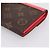 LOUIS VUITTON Monogram Totem Portefeuille Sarah Long Wallet M61348 Auth 197259M Monogramma - vista 15