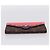 LOUIS VUITTON Monogram Totem Portefeuille Sarah Long Wallet M61348 Auth 197259M Monogramma - vista 6