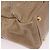 Borsa Miu Miu Vitellolux in pelle 2way Beige Tono Oro Auth 202110V - vista 16