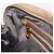 Borsa Miu Miu Vitellolux in pelle 2way Beige Tono Oro Auth 202110V - vista 24