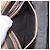 Borsa Miu Miu Vitellolux in pelle 2way Beige Tono Oro Auth 202110V - vista 26