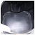Borsa Vanity CHANEL COCO Mark Pelle Caviar Nero Oro CC Auth ka6003 D'oro - vista 11