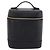 Borsa Vanity CHANEL COCO Mark Pelle Caviar Nero Oro CC Auth ka6003 D'oro - vista 13