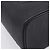 Borsa Vanity CHANEL COCO Mark Pelle Caviar Nero Oro CC Auth ka6003 D'oro - vista 14