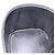 Borsa Vanity CHANEL COCO Mark Pelle Caviar Nero Oro CC Auth ka6003 D'oro - vista 20
