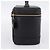 Borsa Vanity CHANEL COCO Mark Pelle Caviar Nero Oro CC Auth ka6003 D'oro - vista 3