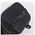 Borsa Vanity CHANEL COCO Mark Pelle Caviar Nero Oro CC Auth ka6003 D'oro - vista 6