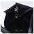 Borsa a tracolla Salvatore Ferragamo Vala in pelle nera e oro Auth 200983 Nero D'oro - vista 20