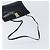 Borsa a tracolla Salvatore Ferragamo Vala in pelle nera e oro Auth 200983 Nero D'oro - vista 7