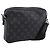 LOUIS VUITTON Monogram Eclipse Trio Messenger Bag M69443 LV Auth 201002M Monogramm