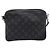 LOUIS VUITTON Monogram Eclipse Trio Messenger Bag M69443 LV Auth 201002M Monogramm - Ansicht 13
