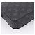 LOUIS VUITTON Monogram Eclipse Trio Messenger Bag M69443 LV Auth 201002M Monogramm - Ansicht 18