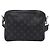 LOUIS VUITTON Monogram Eclipse Trio Messenger Bag M69443 LV Auth 201002M Monogramm - Ansicht 2