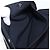 Hermès HERMES Fourre Tout Perth Wallet Cotton Black Silver Auth am12528A Nero Argento - vista 11
