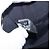 Hermès HERMES Fourre Tout Perth Wallet Cotton Black Silver Auth am12528A Nero Argento - vista 12