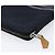 Hermès HERMES Fourre Tout Perth Wallet Cotton Black Silver Auth am12528A Nero Argento - vista 14