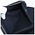 Hermès HERMES Fourre Tout Perth Wallet Cotton Black Silver Auth am12528A Nero Argento - vista 19