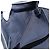 Hermès HERMES Fourre Tout Perth Wallet Cotton Black Silver Auth am12528A Nero Argento - vista 21