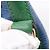 LOUIS VUITTON Borsa a tracolla Noe Epi Tricolor Blu Rosso Verde M44082 LV Auth 199974 - vista 12