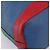 LOUIS VUITTON Borsa a tracolla Noe Epi Tricolor Blu Rosso Verde M44082 LV Auth 199974 - vista 14