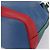 LOUIS VUITTON Borsa a tracolla Noe Epi Tricolor Blu Rosso Verde M44082 LV Auth 199974 - vista 15