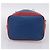 LOUIS VUITTON Borsa a tracolla Noe Epi Tricolor Blu Rosso Verde M44082 LV Auth 199974 - vista 5