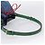 LOUIS VUITTON Borsa a tracolla Noe Epi Tricolor Blu Rosso Verde M44082 LV Auth 199974 - vista 7