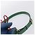 LOUIS VUITTON Borsa a tracolla Noe Epi Tricolor Blu Rosso Verde M44082 LV Auth 199974 - vista 8